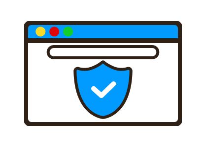 公衆Wi-Fiのリスクを回避