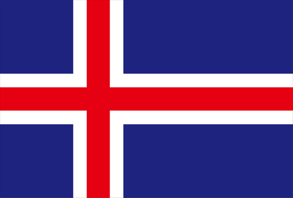 アイスランドのWi-Fiレンタル