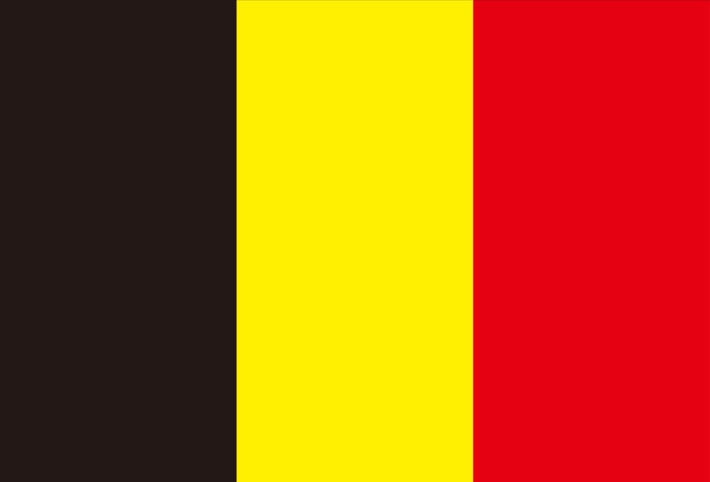ベルギーのWi-Fiレンタル