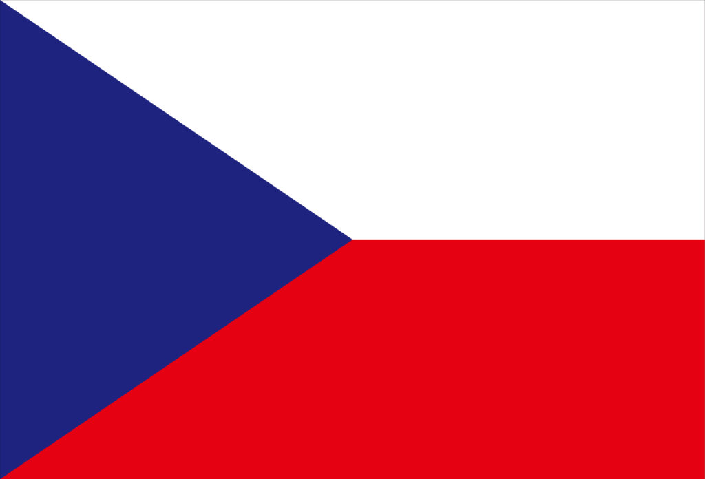チェコ共和国のWi-Fiレンタル