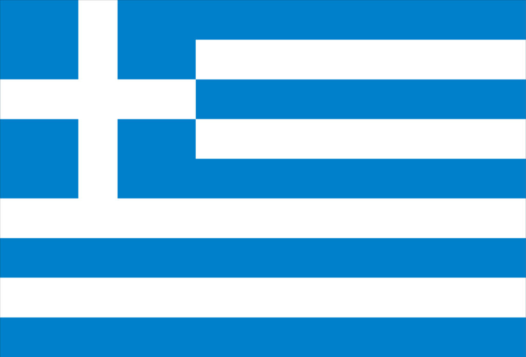 ギリシャのWi-Fiレンタル