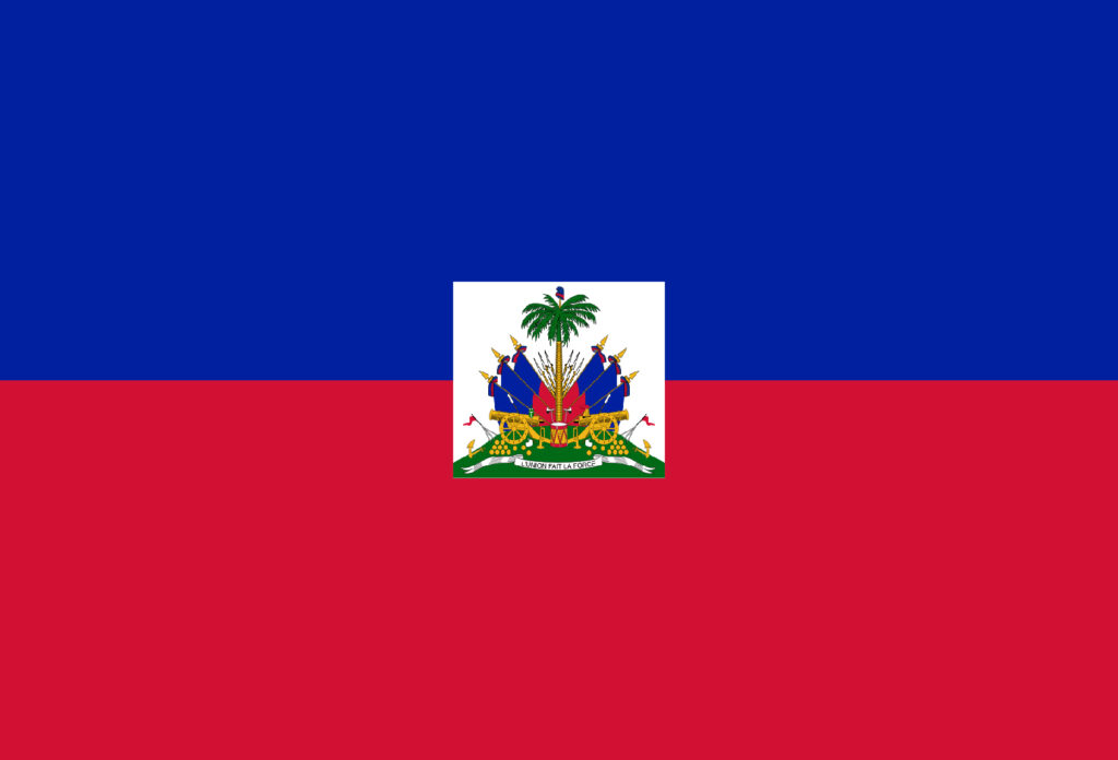 ハイチのWi-Fiレンタル