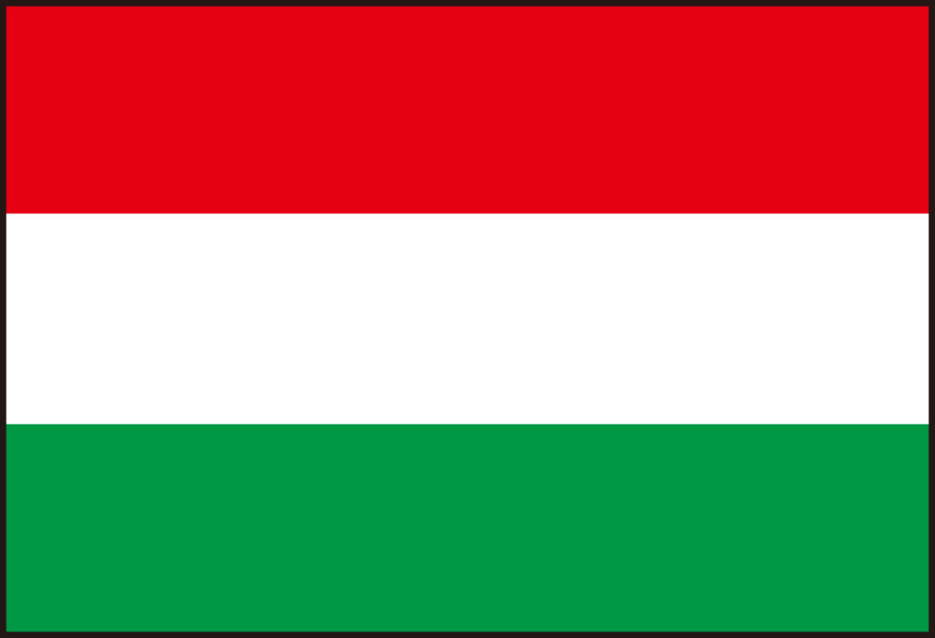 ハンガリーのWi-Fiレンタル