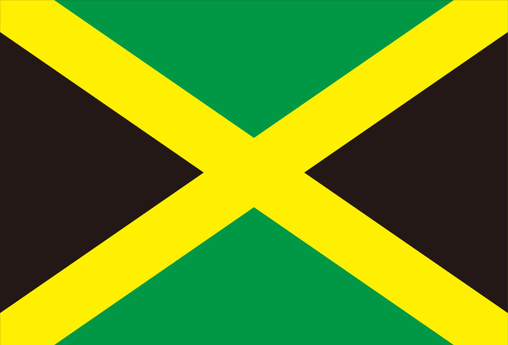ジャマイカのWi-Fiレンタル