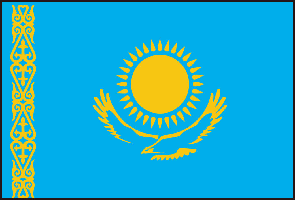 カザフスタンのWi-Fiレンタル