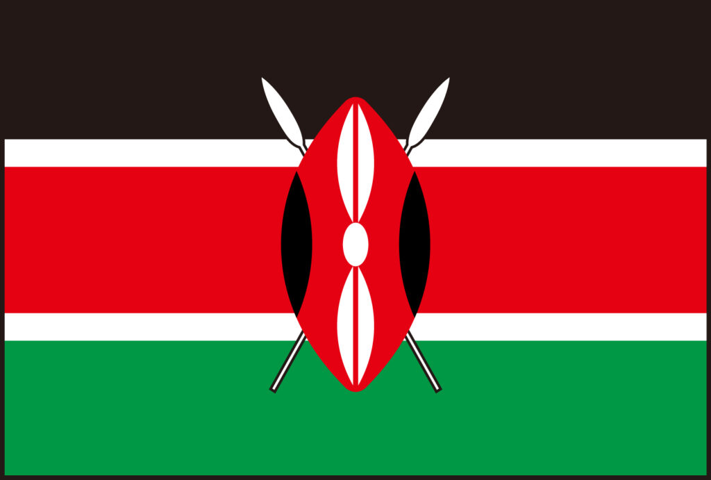 ケニアのWi-Fiレンタル