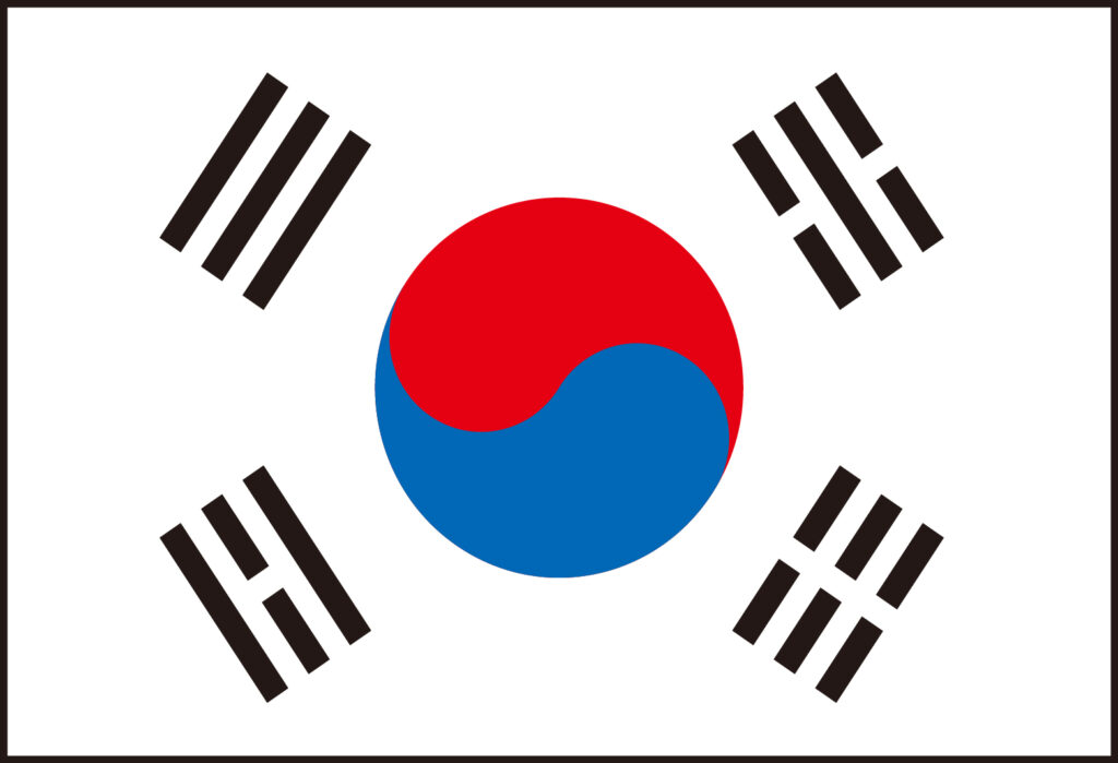 韓国（大韓民国）のWi-Fiレンタル