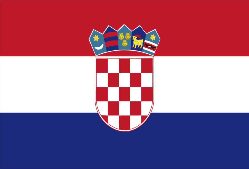 クロアチアのWi-Fiレンタル