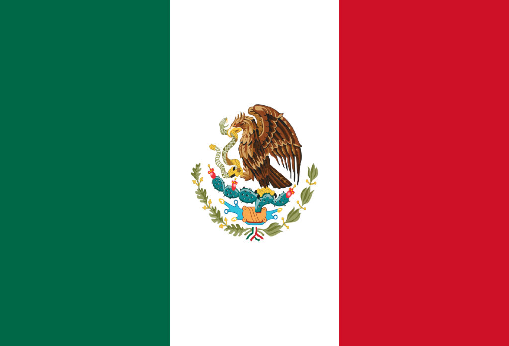 メキシコのWi-Fiレンタル