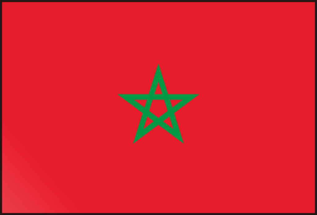 モロッコのWi-Fiレンタル