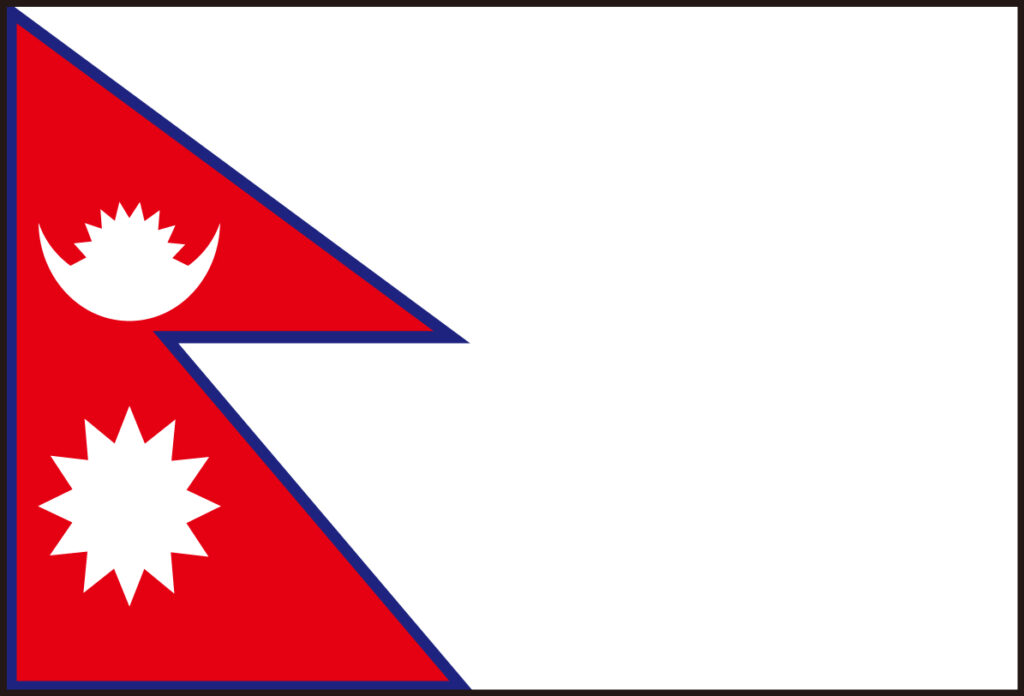 ネパールのWi-Fiレンタル