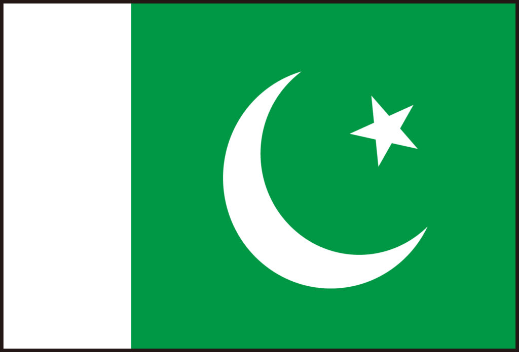 パキスタンのWi-Fiレンタル