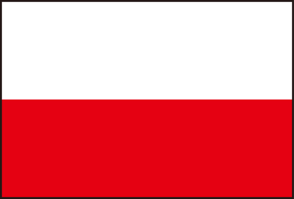 ポーランドのWi-Fiレンタル