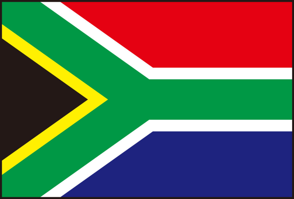 南アフリカ共和国のWi-Fiレンタル