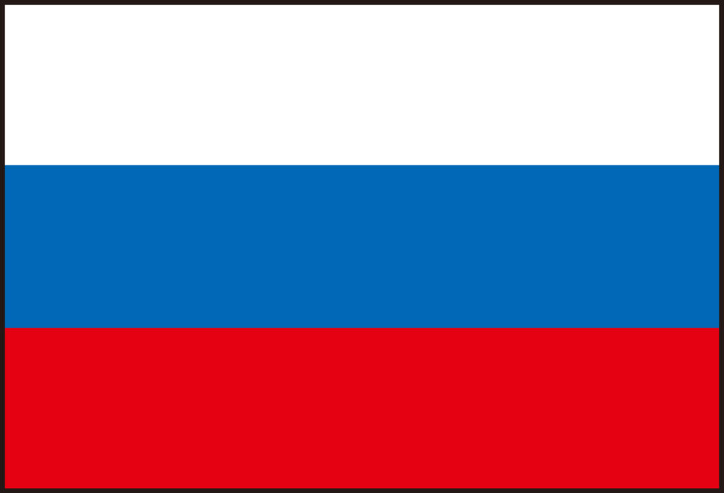 ロシア（ロシア連邦）のWi-Fiレンタル