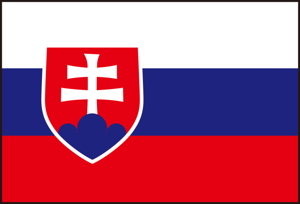スロバキアのWi-Fiレンタル