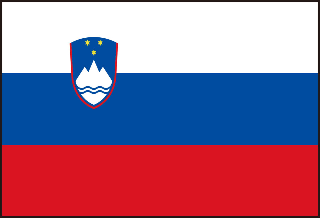 スロベニアのWi-Fiレンタル