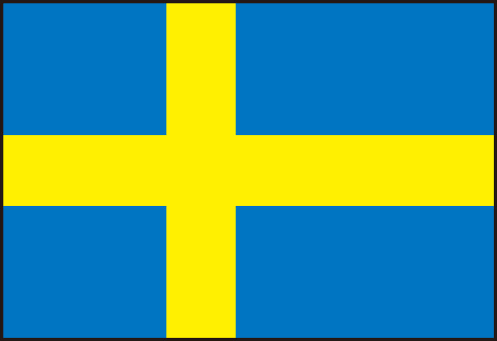 スウェーデンのWi-Fiレンタル