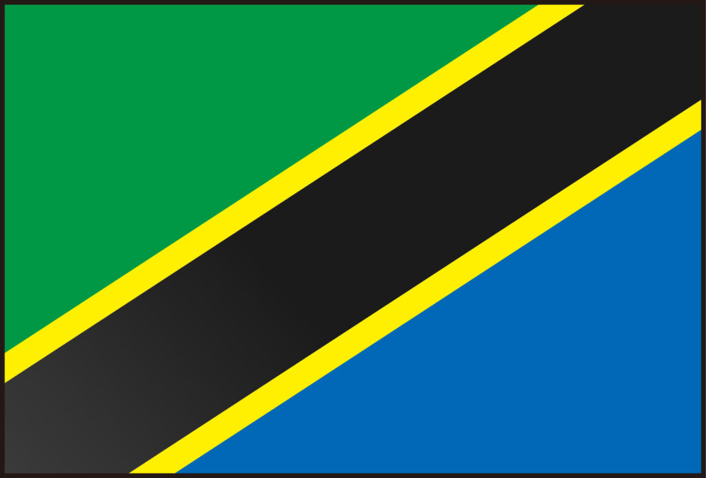 タンザニアのWi-Fiレンタル