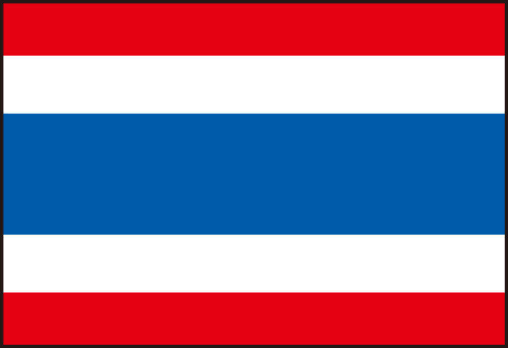 タイのWi-Fiレンタル