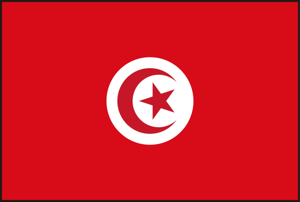 チュニジアのWi-Fiレンタル