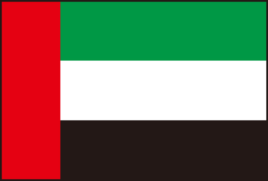 アラブ首長国連邦（UAE）のWi-Fiレンタル