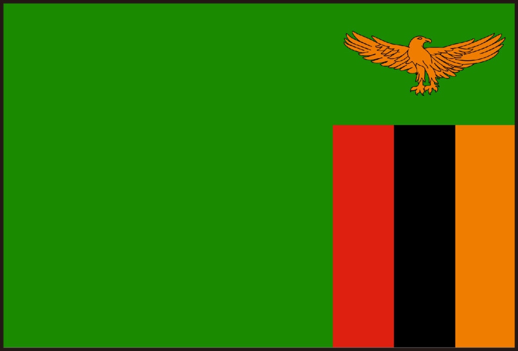 ザンビアのWi-Fiレンタル