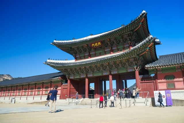 韓国旅行でおすすめの観光スポット9選！【定番から女子旅まで】