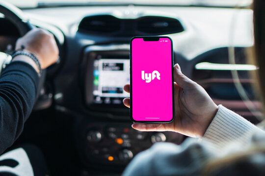 配車アプリ「Lyft」の使い方を徹底解説【Uberとどっちがいい ...