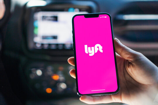 配車アプリ「Lyft」の使い方を徹底解説【Uberとどっちがいい？】