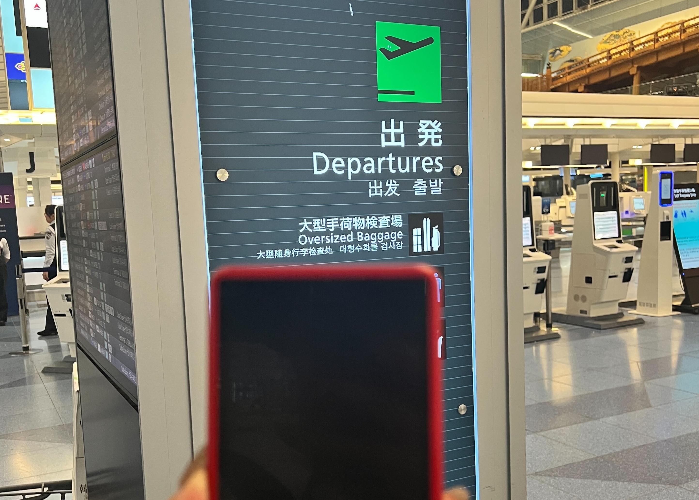 羽田空港で受取返却できる海外Wi-Fiレンタル3選！サービスの選び方からおすすめ比較まで