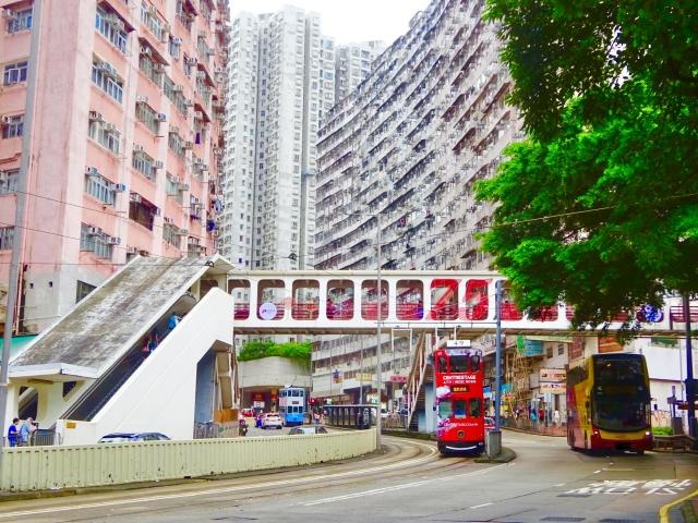 香港での年末年始・新年の過ごし方（アイキャッチ）