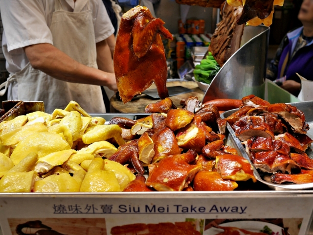 香港で年末年始を過ごすなら！おすすめの観光スポット【新年営業のお店情報】