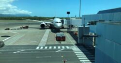 ケアンズ空港