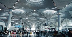 イスタンブール空港