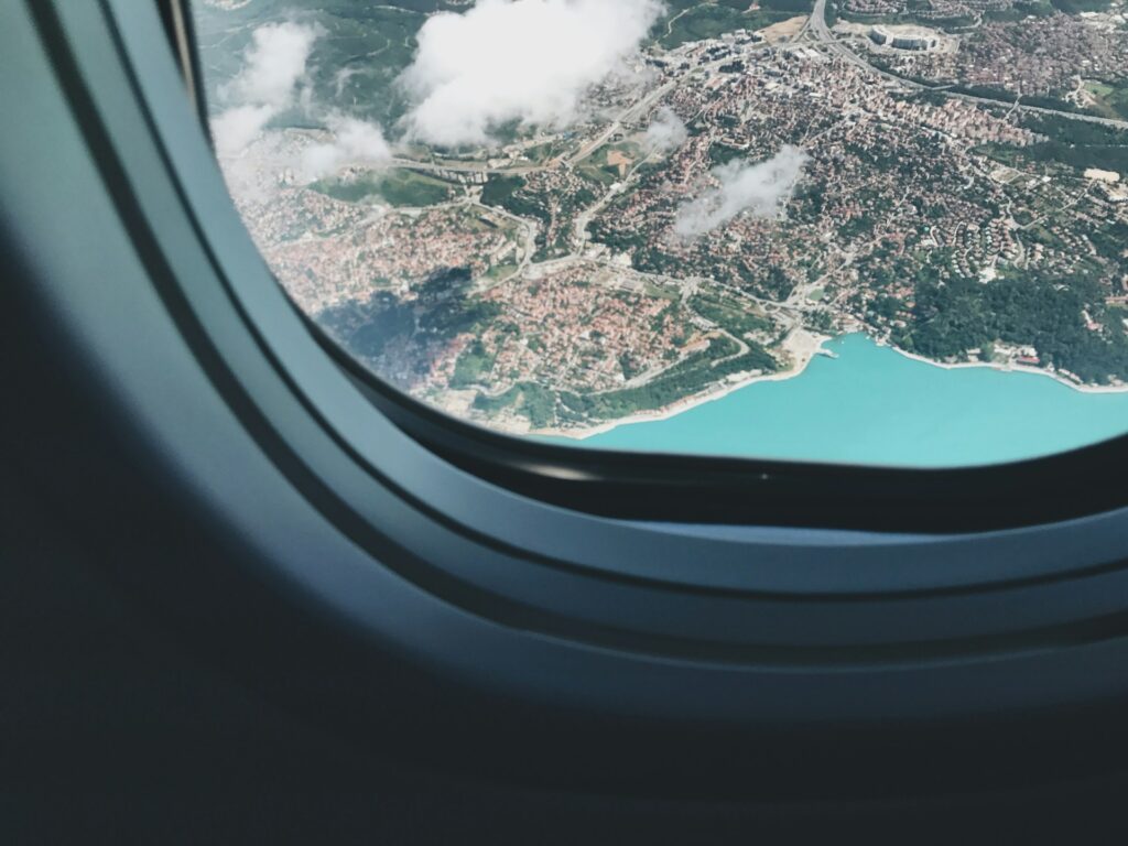 キャセイパシフィック航空