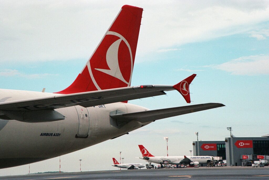 イスタンブール空港