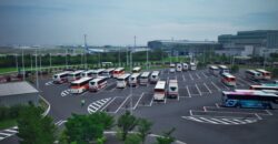 羽田空港第3ターミナル