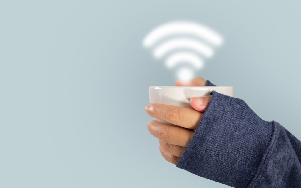 ISのWi-Fiレンタルのサービス基本情報