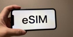 World eSIMのイメージ