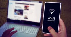 リチャージWi-Fi