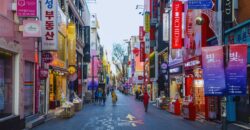 韓国