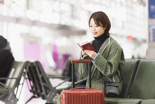 通信量が2GB以上になりそうで楽天モバイル以外にポケットWi-Fiもレンタルして渡航する人