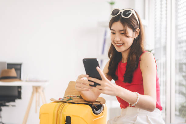 海外旅行では何ギガ必要かリサーチしてから渡航した人