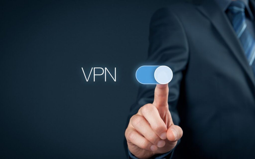 VPN