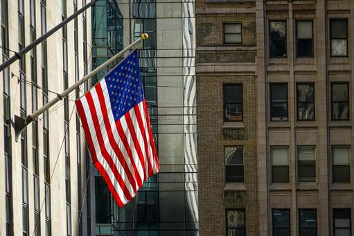 アメリカ長期滞在にポケットWi-Fiをレンタルしていった人が撮影した画像