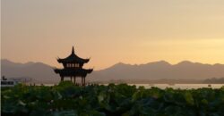 中国