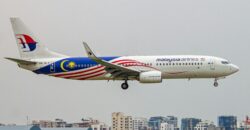 マレーシア航空