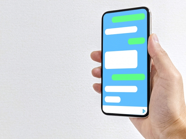 台湾でLINEは使えるのか調べる人