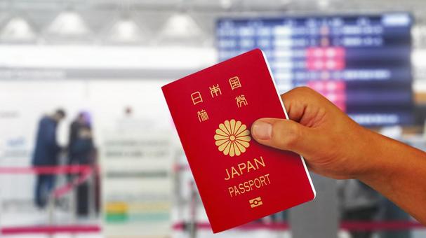 上海出張完全ガイドをチェックしてから入国審査を受ける